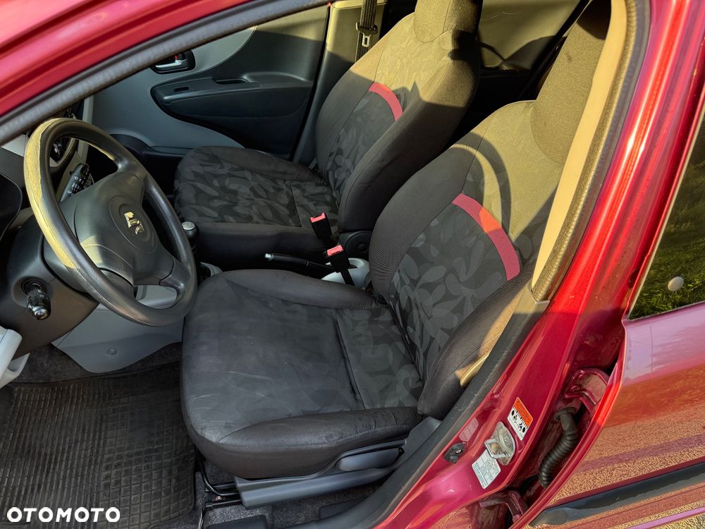 Suzuki Alto 1.0 Comfort - 10
