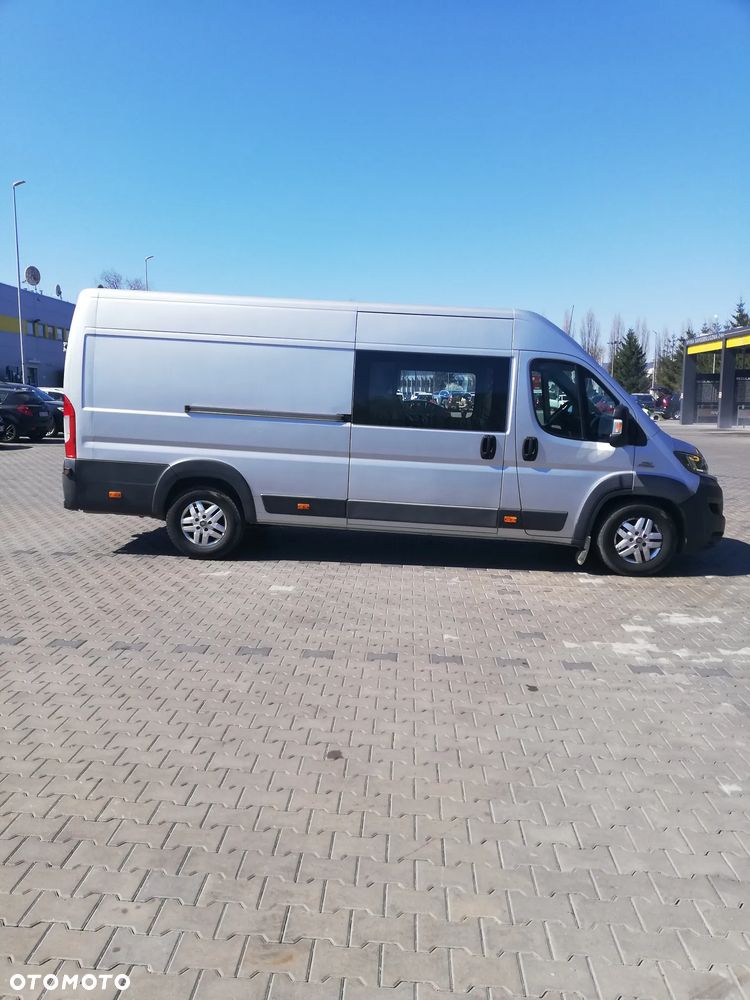 Fiat Ducato - 4