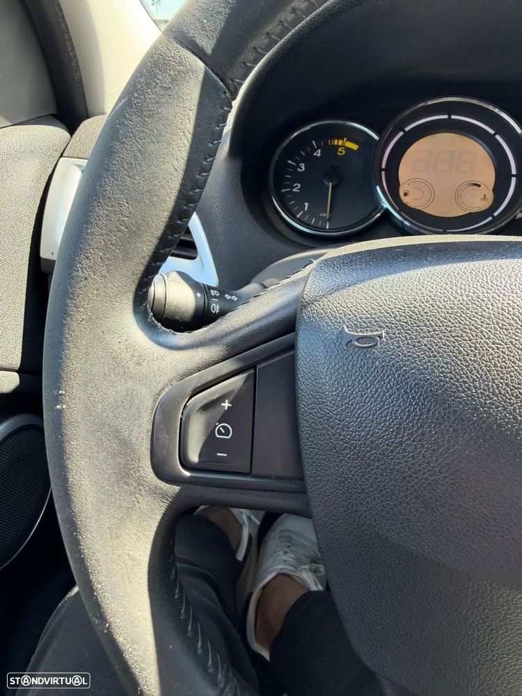 Renault Mégane 1.5 dCi Dynamique - 28