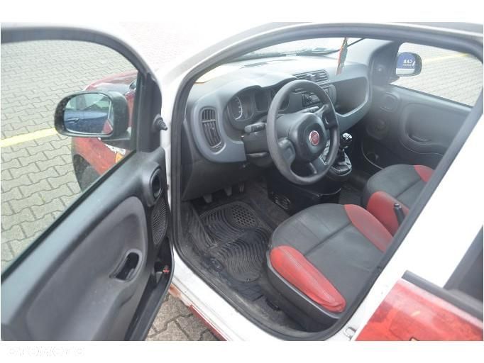 Fiat Panda - 7
