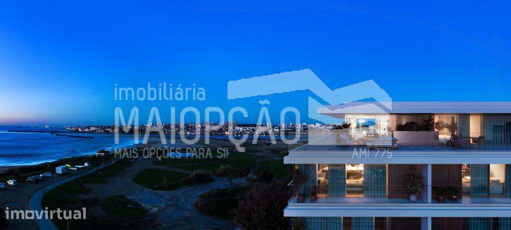Apartamentos T3 (Douro Atlântico III), Vila Nova de Gaia, Canidelo - Grande imagem: 2/14