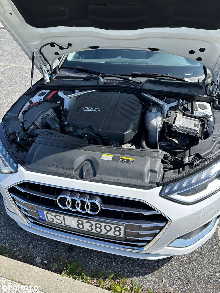 Audi A4 - 12