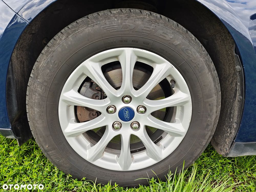 Ford Mondeo 2.0 TDCi Trend - 23