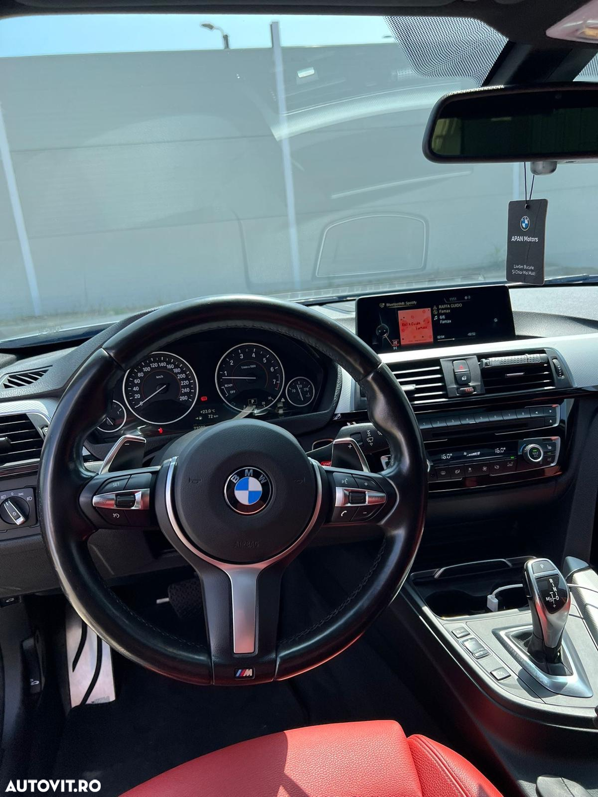 BMW Seria 3 - 9