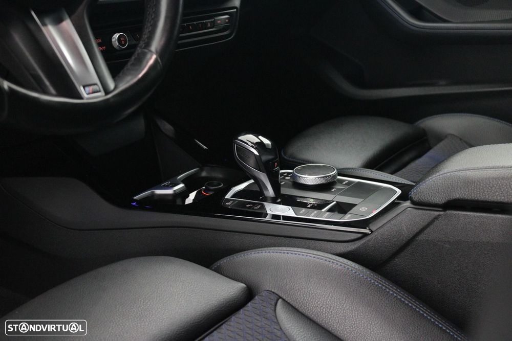 BMW 216 Gran Coupé d Pack Desportivo M - 27