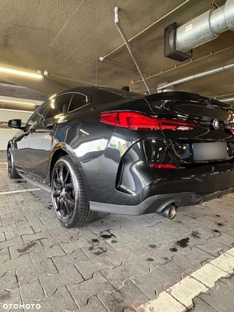 BMW Seria 2 218i M Sport sport - 7