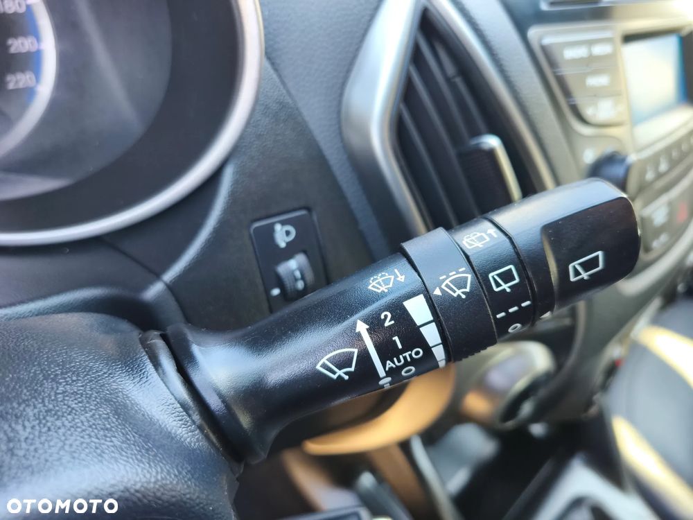 Hyundai ix35 1.6 2WD Comfort - 26