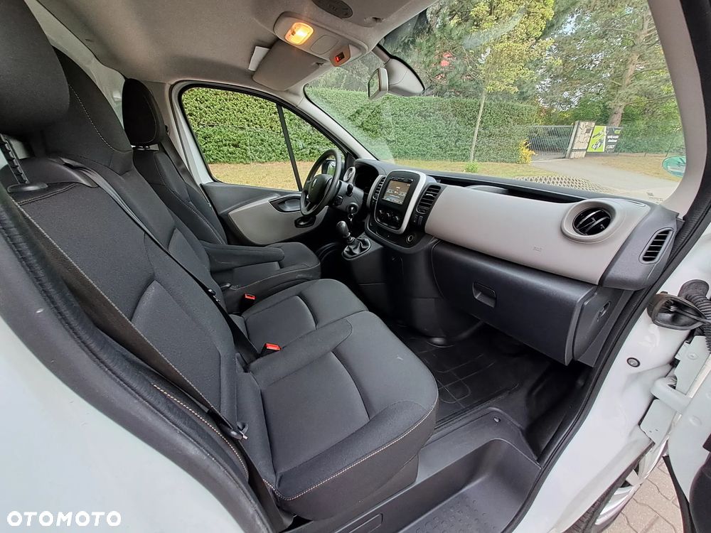 Renault Trafic - 7
