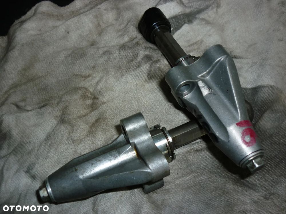 Napinacz łańcuszka rozrządu Honda VFR 800 V-TEC - 6