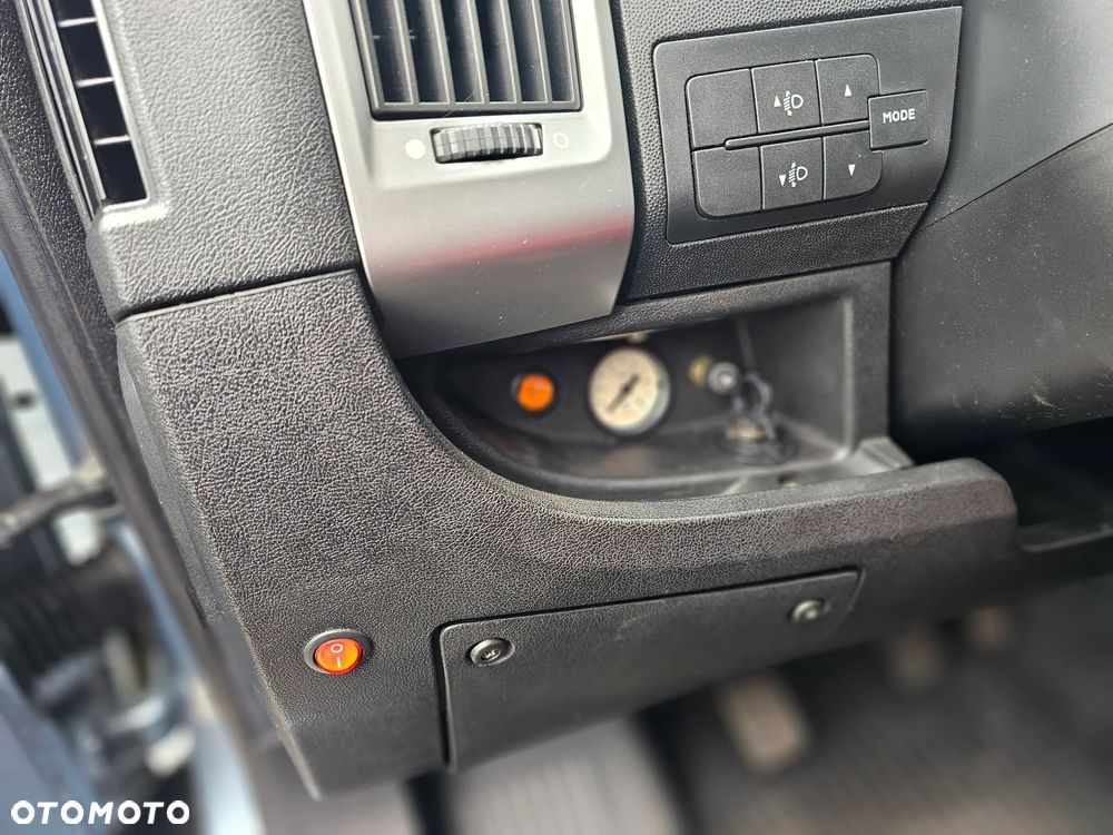 Fiat Ducato Maxi MJ L3 - 10