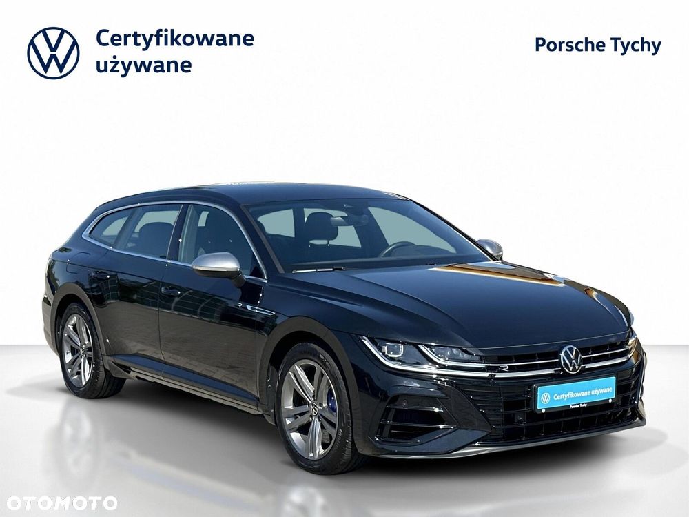 Volkswagen Arteon Shooting Brake - 29