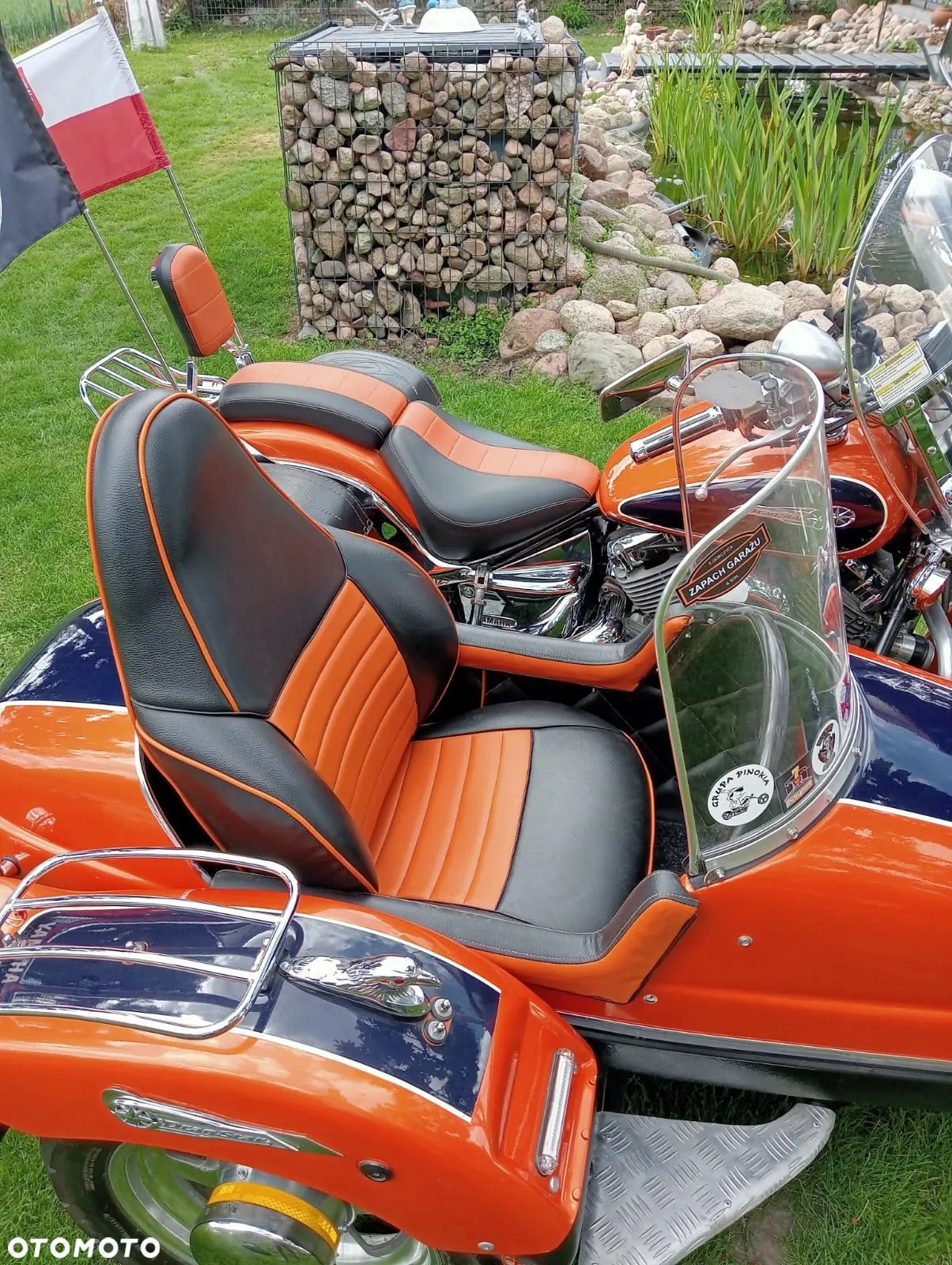 Yamaha Drag Star - 14