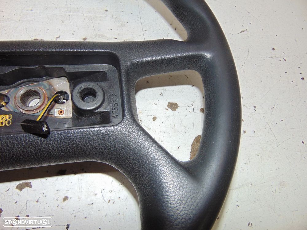 Fiat Uno volante - 3