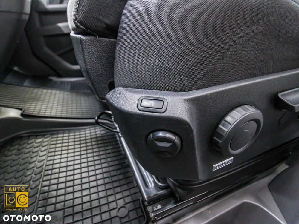 Volkswagen CRAFTER BRYGADÓWKA 7 OSÓB - 27