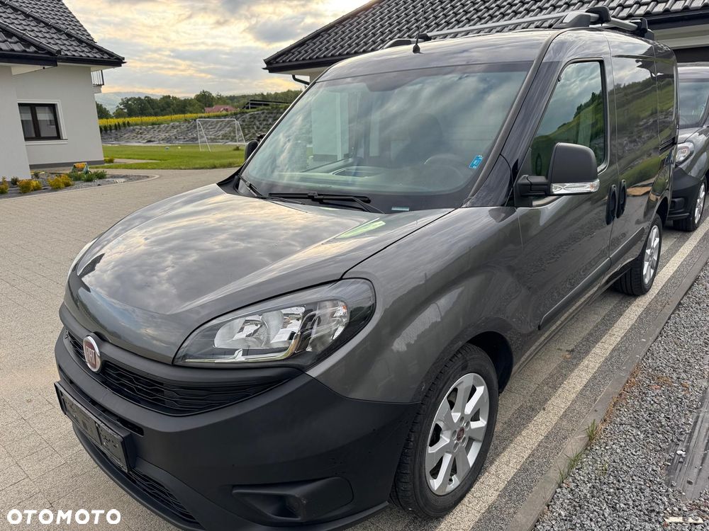 Fiat DOBLO - 10