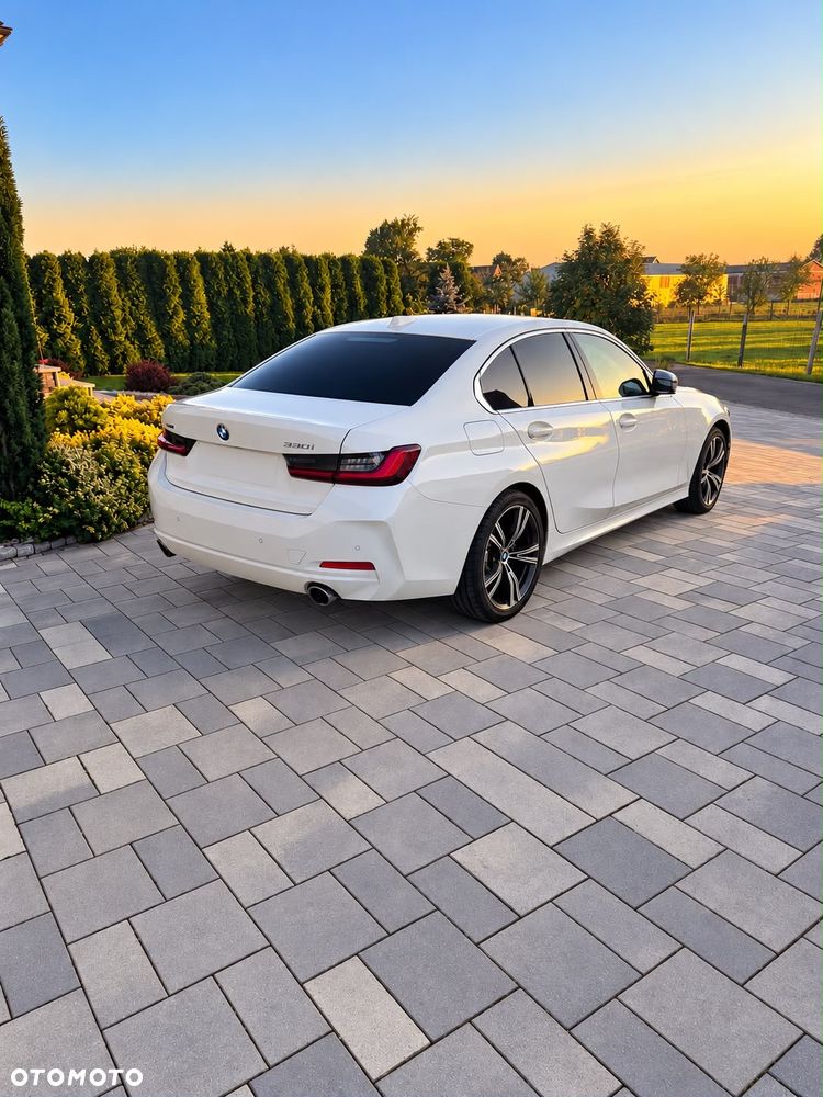 BMW Seria 3 - 2