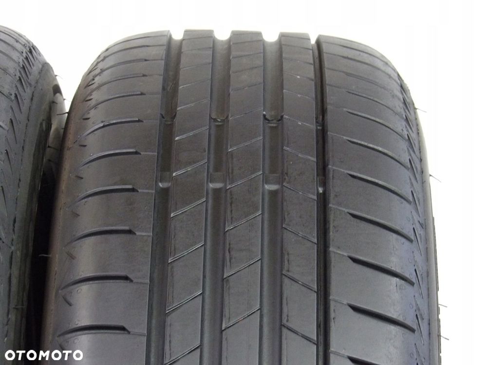 2x opony 205/65R16 BRIDGESTONE TURANZA T005 - 2