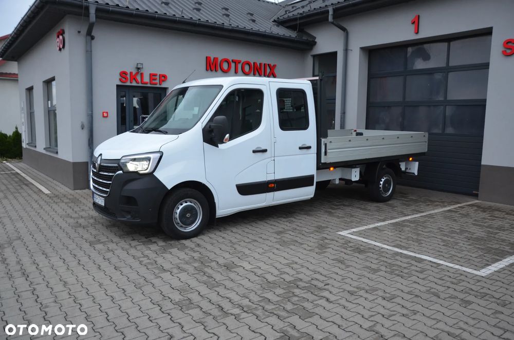 Renault MASTER - 1