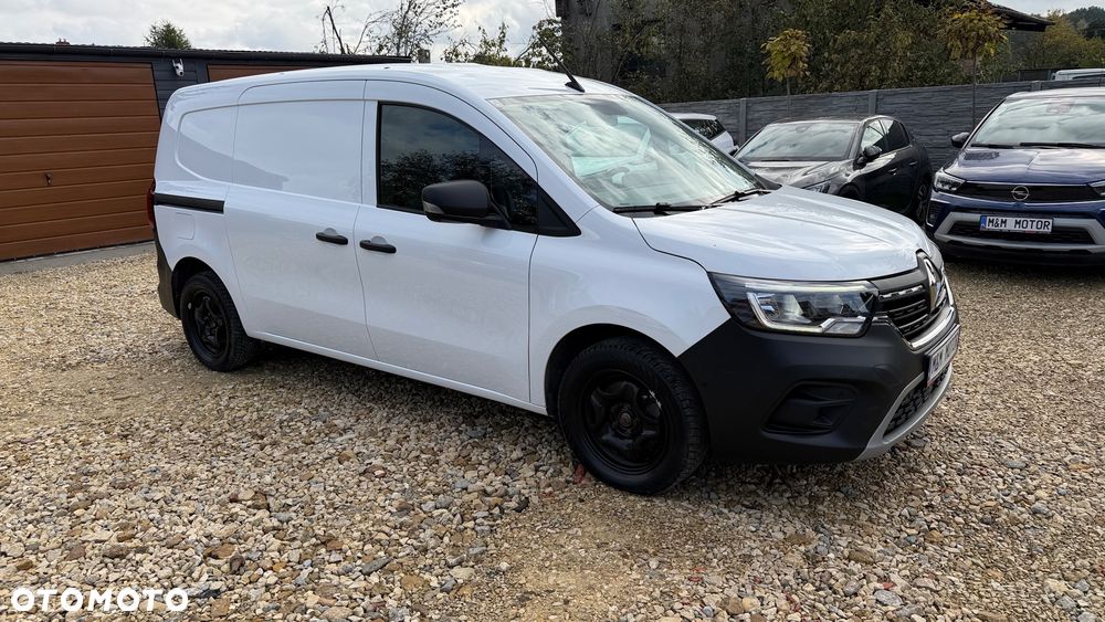 Renault Kangoo - 8