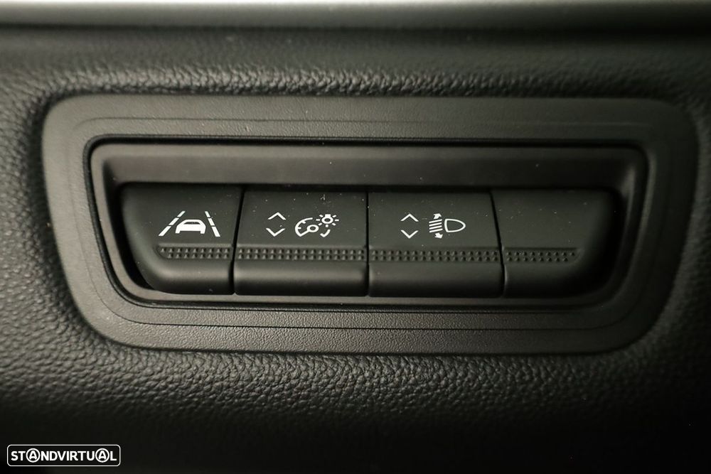 Renault Captur 1.0 TCe Techno - 20
