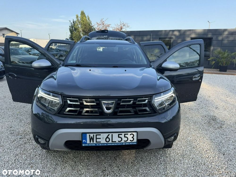 Dacia Duster - 27