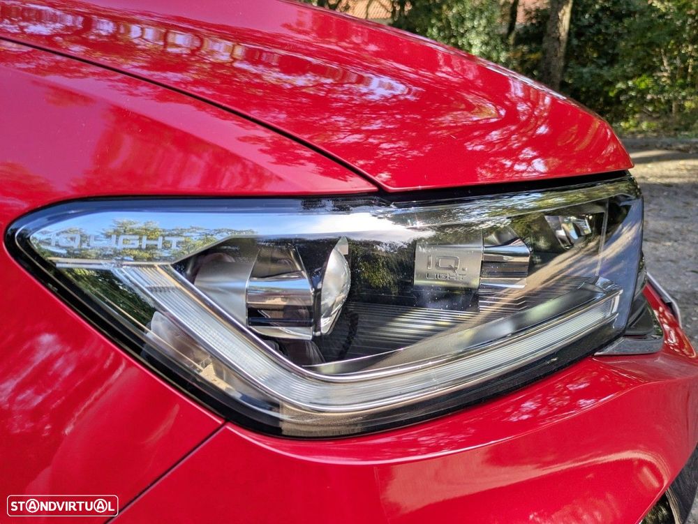 VW T-Roc 2.0 TDI R-Line DSG - 45