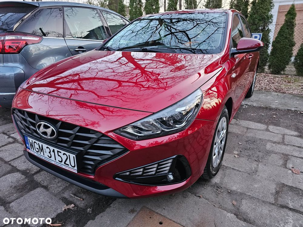 Hyundai i30 - 1