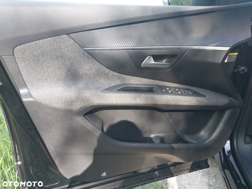 Peugeot 3008 BlueHDi 130 Stop & Start Active - 11