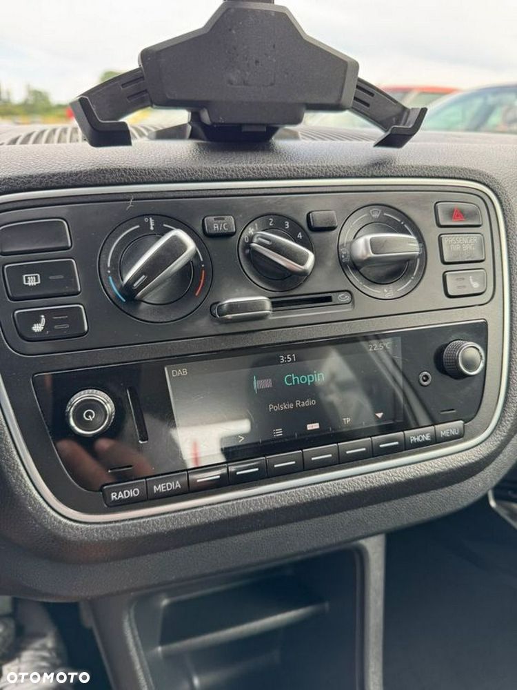 Skoda Citigo - 6