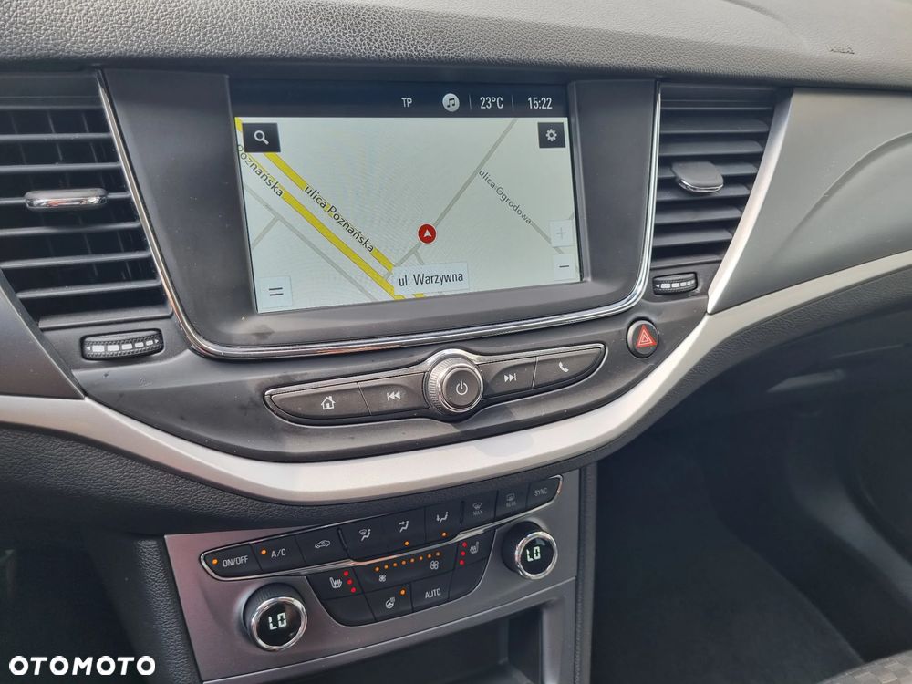 Opel Astra 1.5 D Start/Stop Elegance - 19