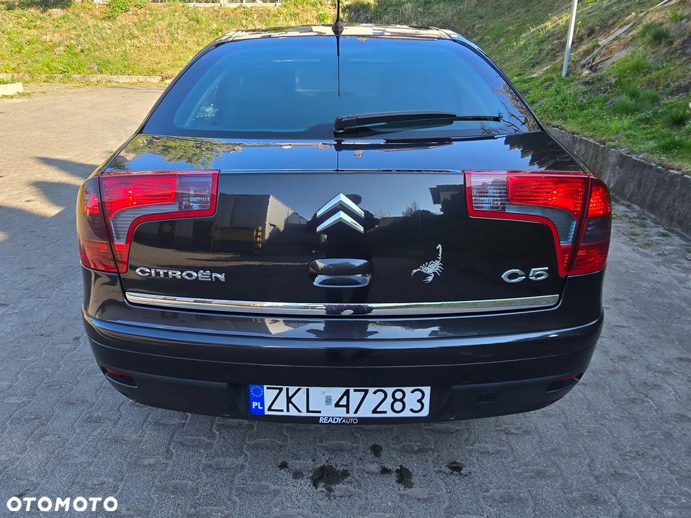 Citroën C5 2.0 HDi Exclusive - 2