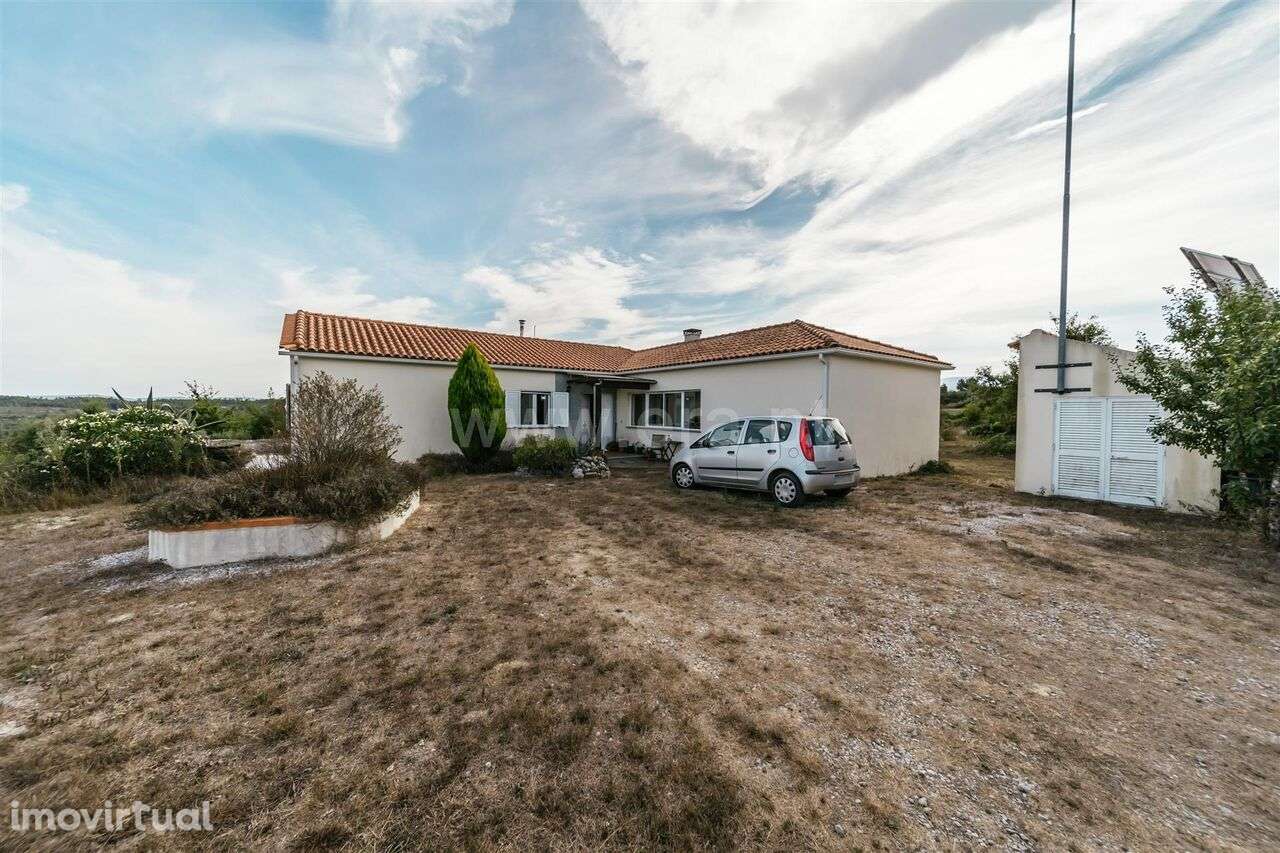 Quinta T3 / Oliveira do Hospital, Seixo da Beira - Grande imagem: 4/19