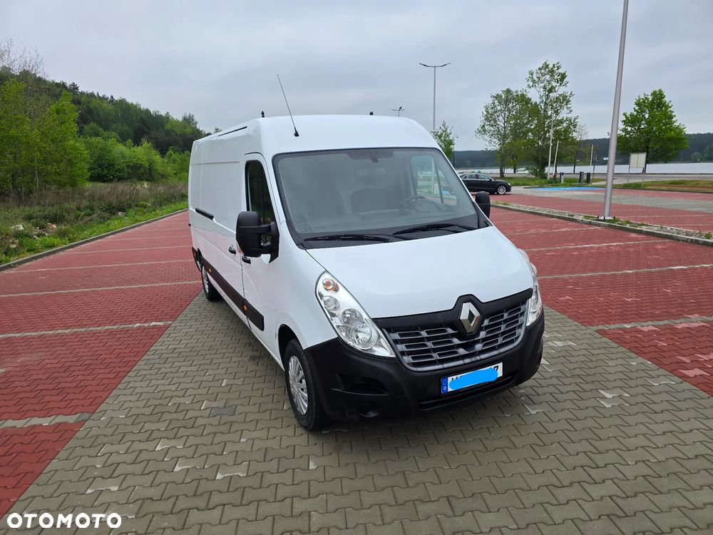 Renault Master - 9