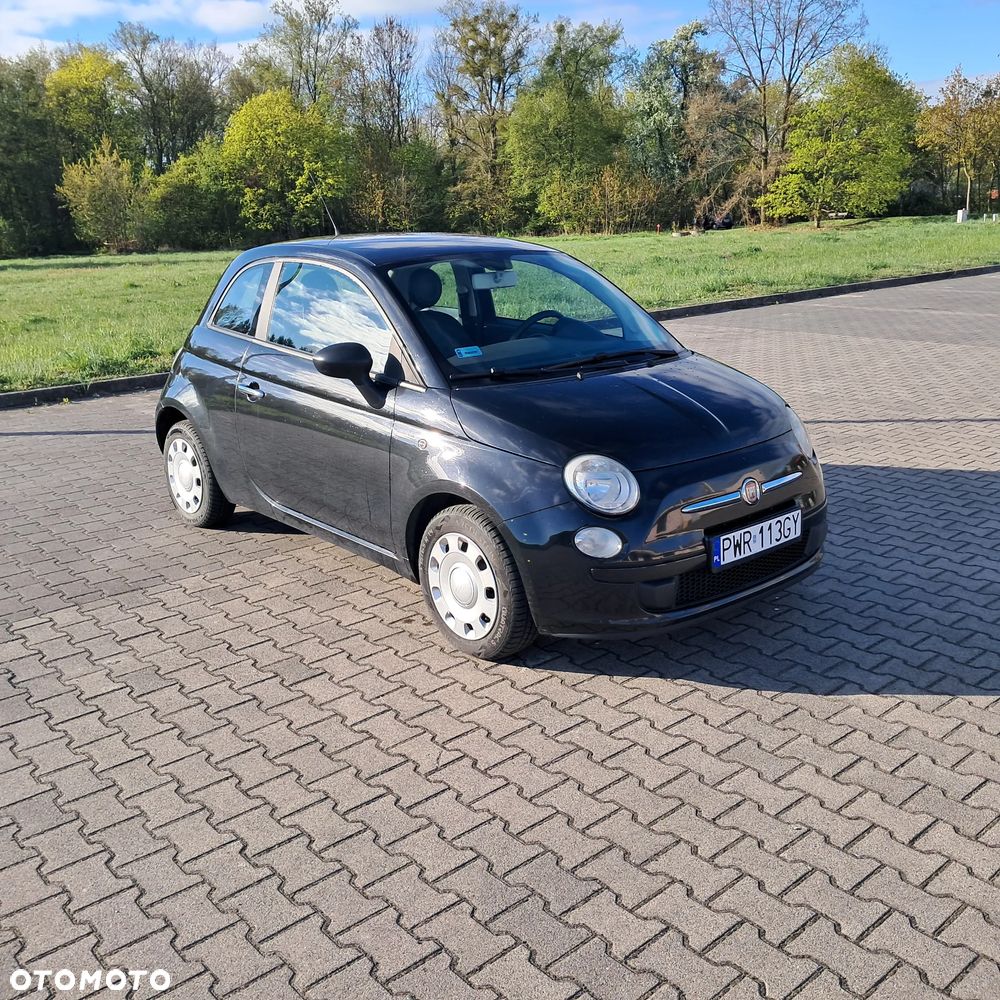 Fiat 500 1.2 Pop - 1