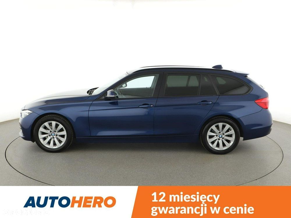 BMW Seria 3 318d Advantage - 3