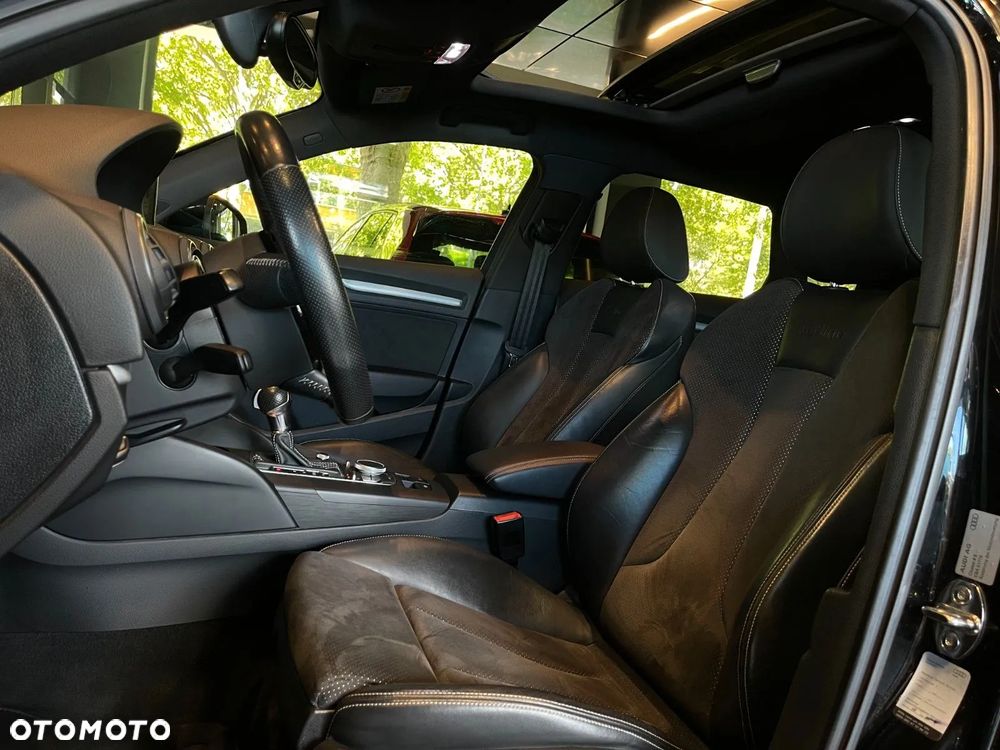 Audi A3 - 17