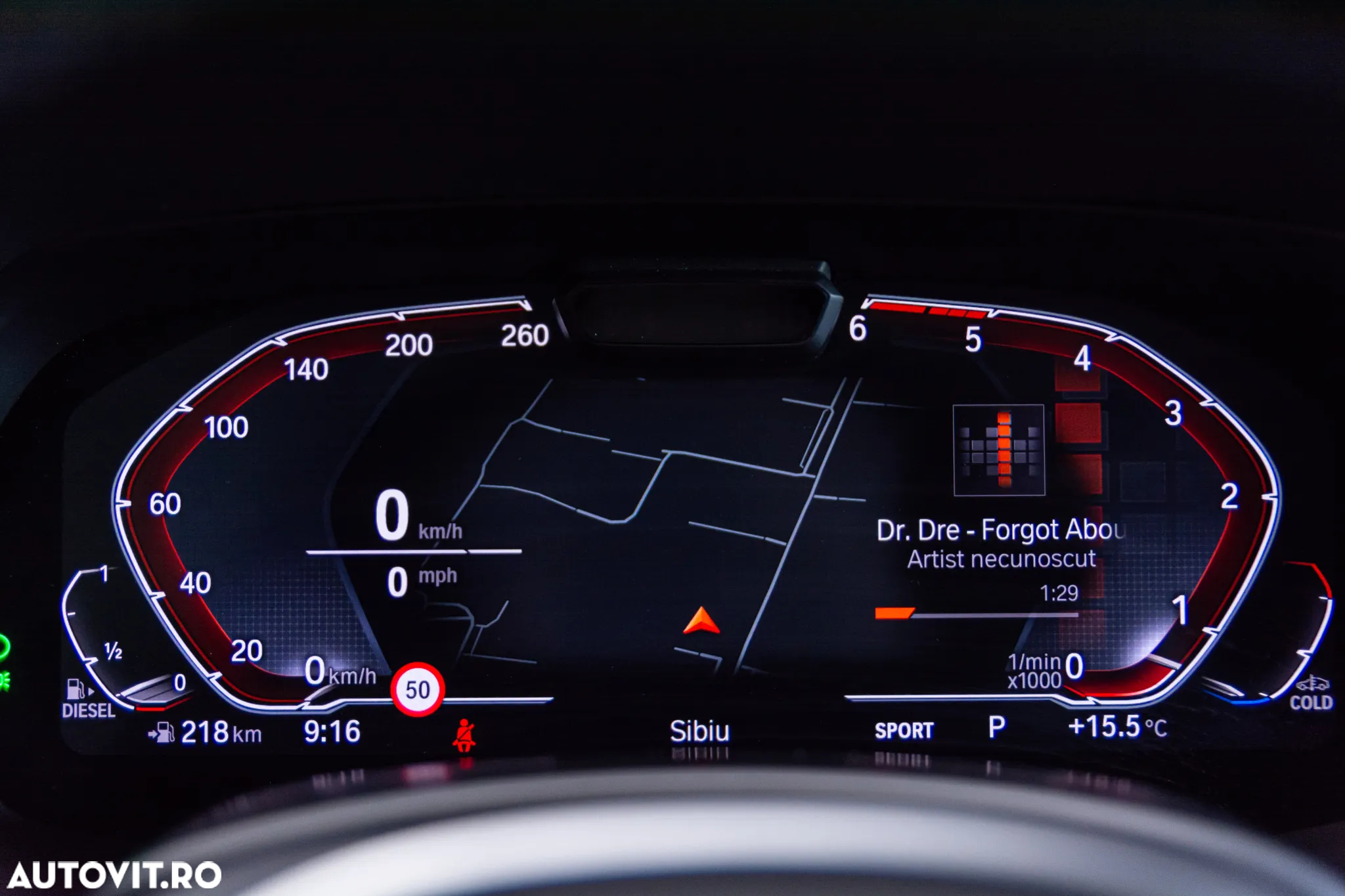 BMW X6 xDrive30d - 26