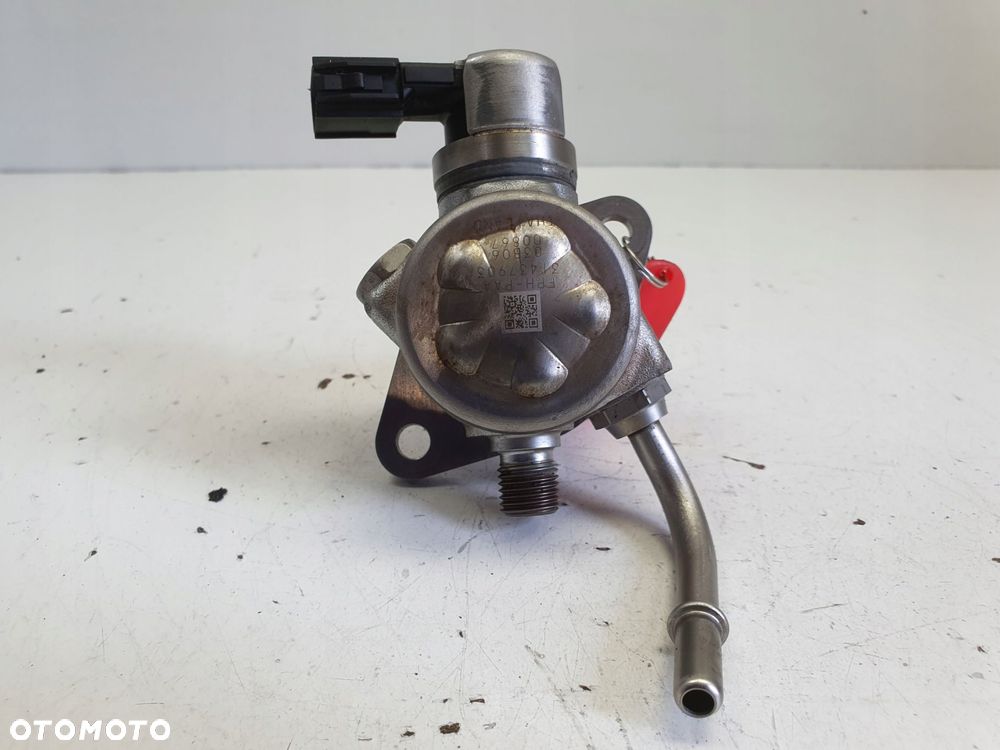 Volvo V90 2.0 T T4 POMPA WTRYSKOWA PALIWA 31437903 - 4