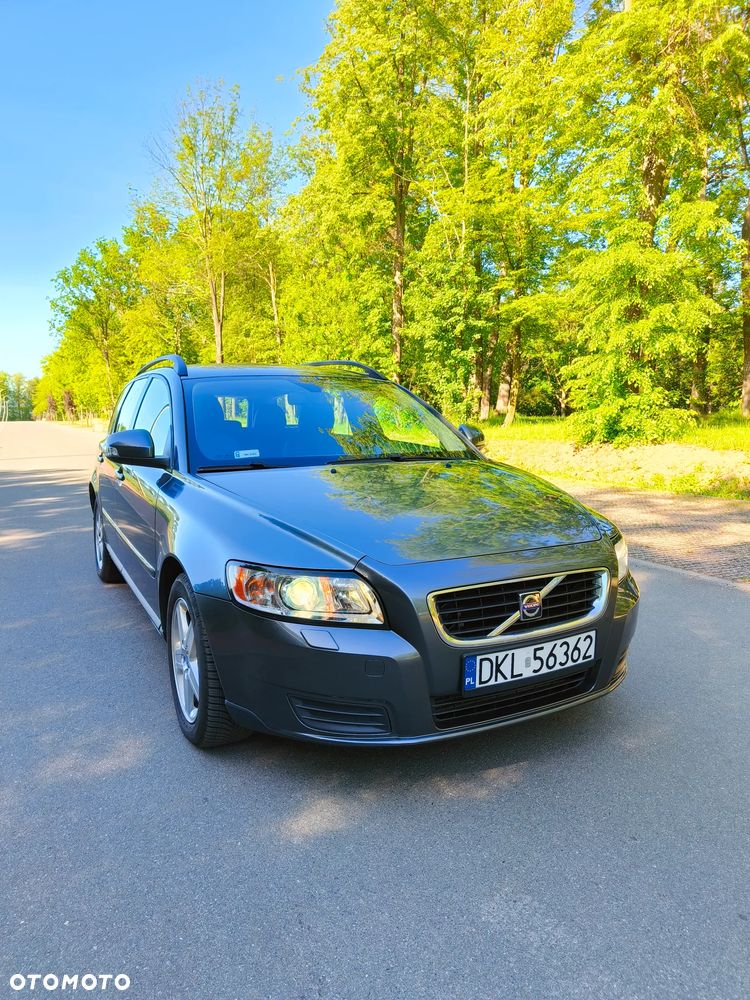 Volvo V50 2.0D Kinetic - 3