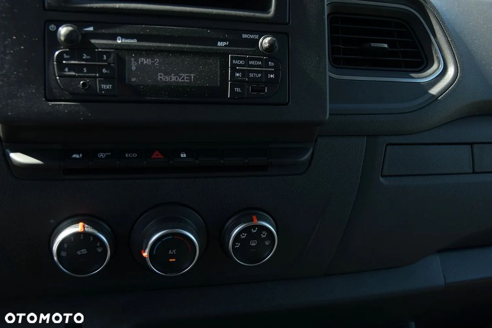 Renault MASTER 2.3 180KM!!! * L3H2 * Salon PL * - 29