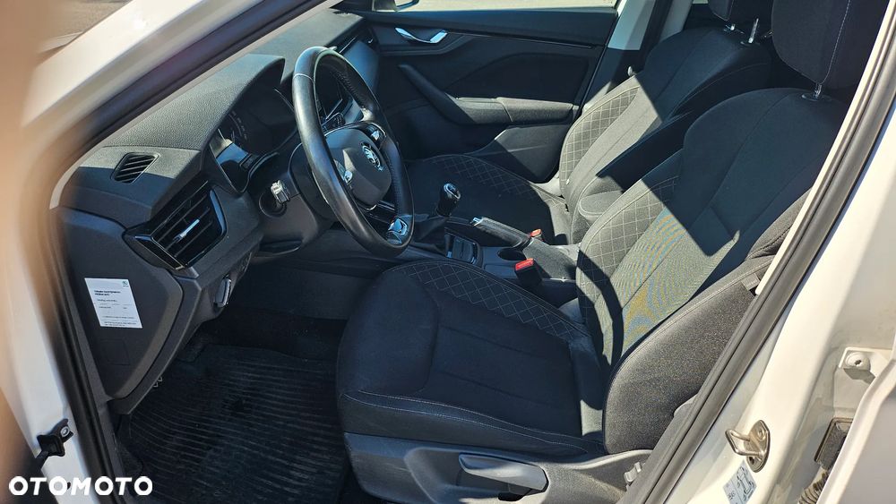 Skoda Scala 1.0 TSI Ambition - 9