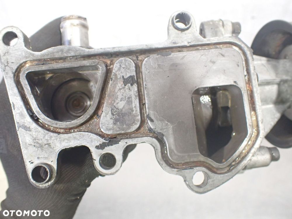 POMPA WODY CHEVROLET EPICA II 2.0 96393800 - 8