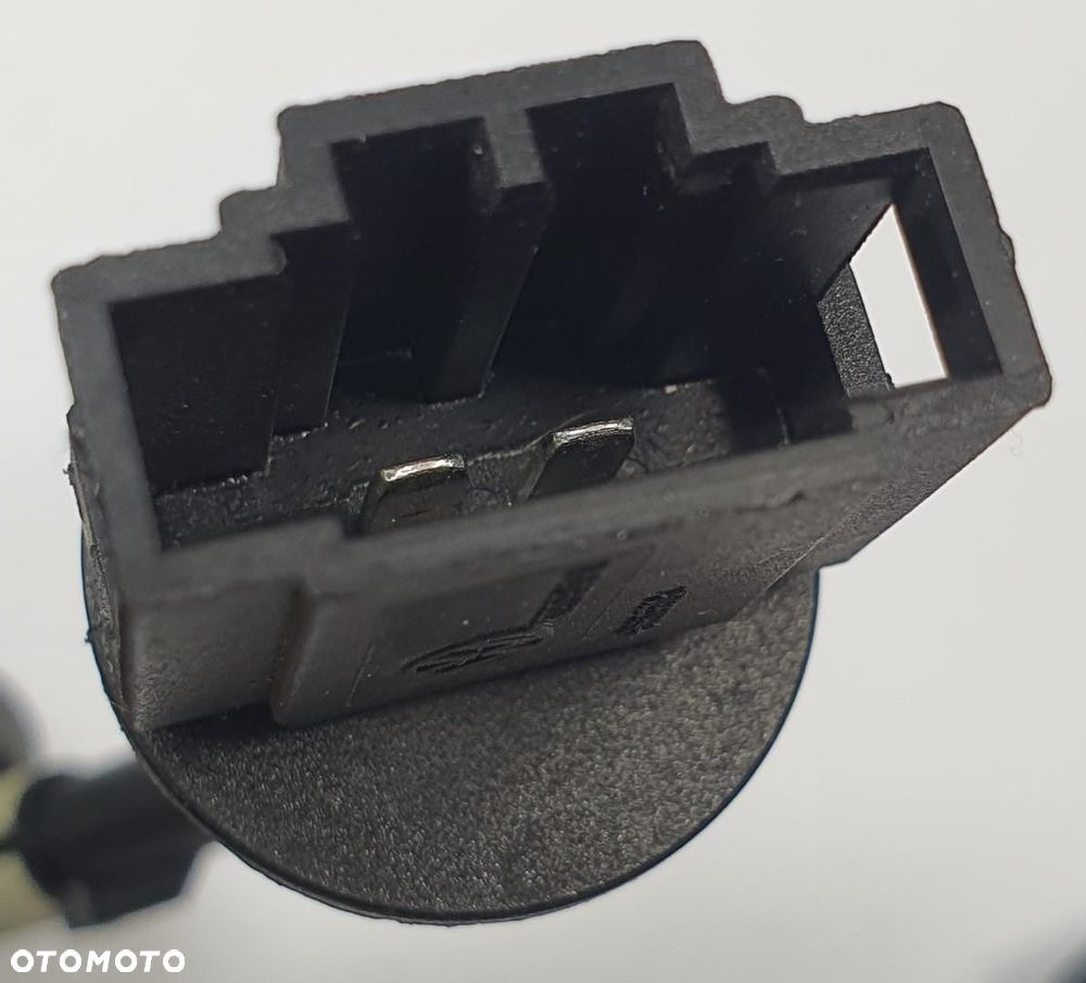 CZUJNIK TEMPERATURY VW NEW BEETLE II 1K0907543H - 2