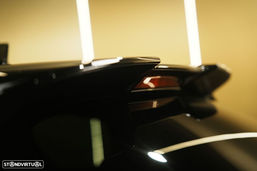 Nissan Juke 1.0 DIG-T Tekna DCT - 15