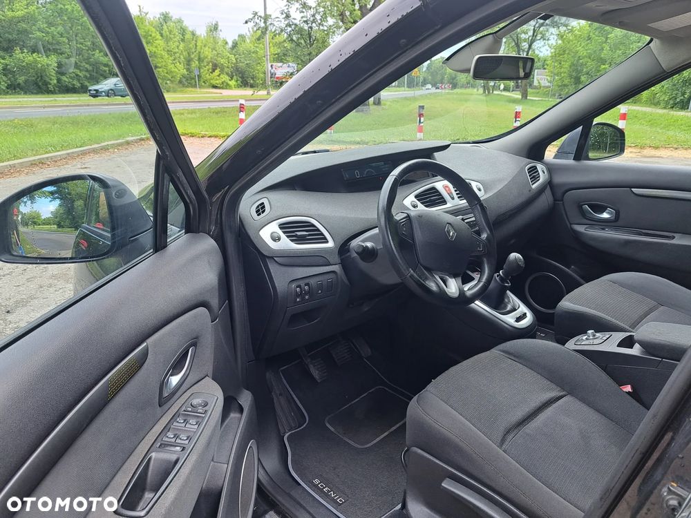 Renault Scenic - 14