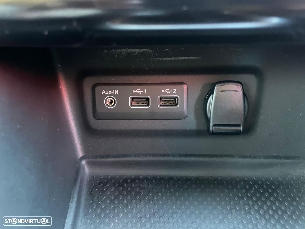 Renault Mégane 1.3 TCe Intens - 23