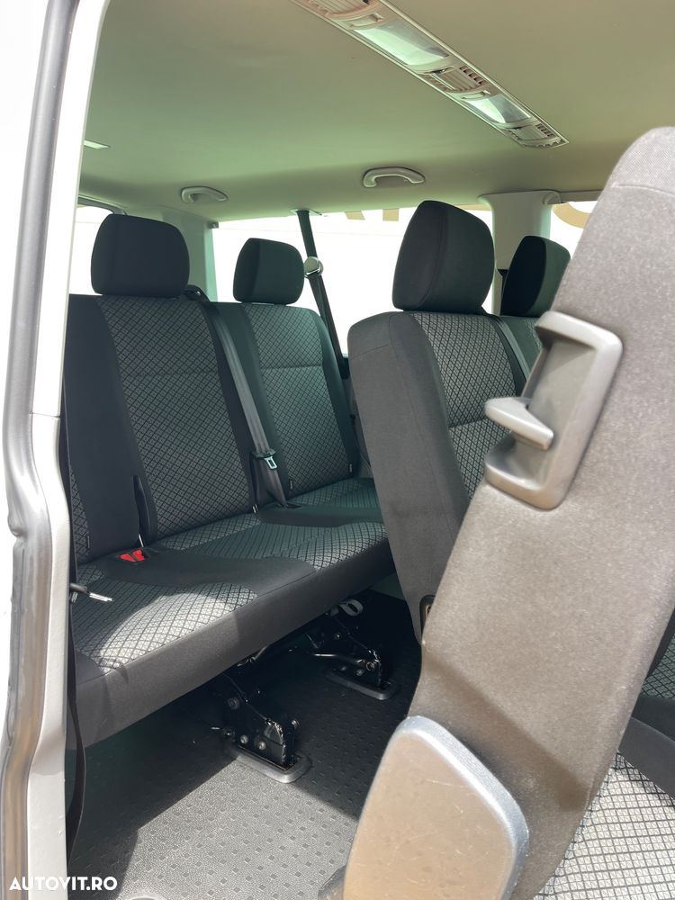 Volkswagen Caravelle 2.0 TDI 81 kW LR Comfortline - 25