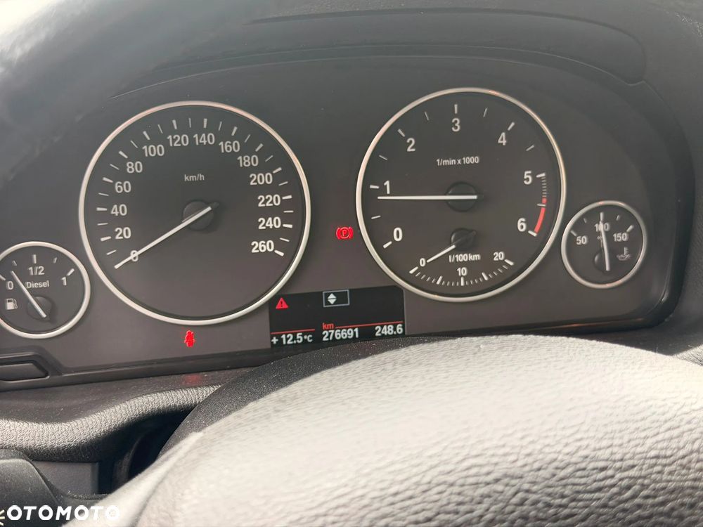 BMW X3 xDrive20d - 17