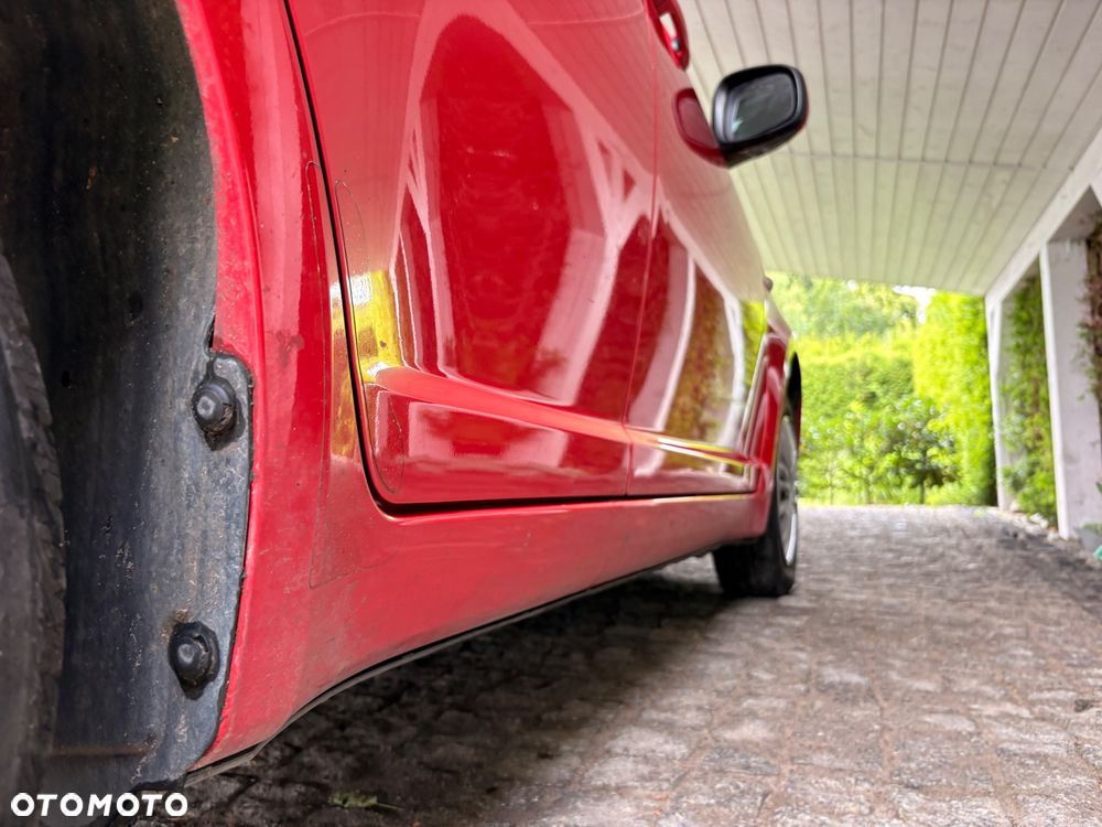 Suzuki Swift - 6