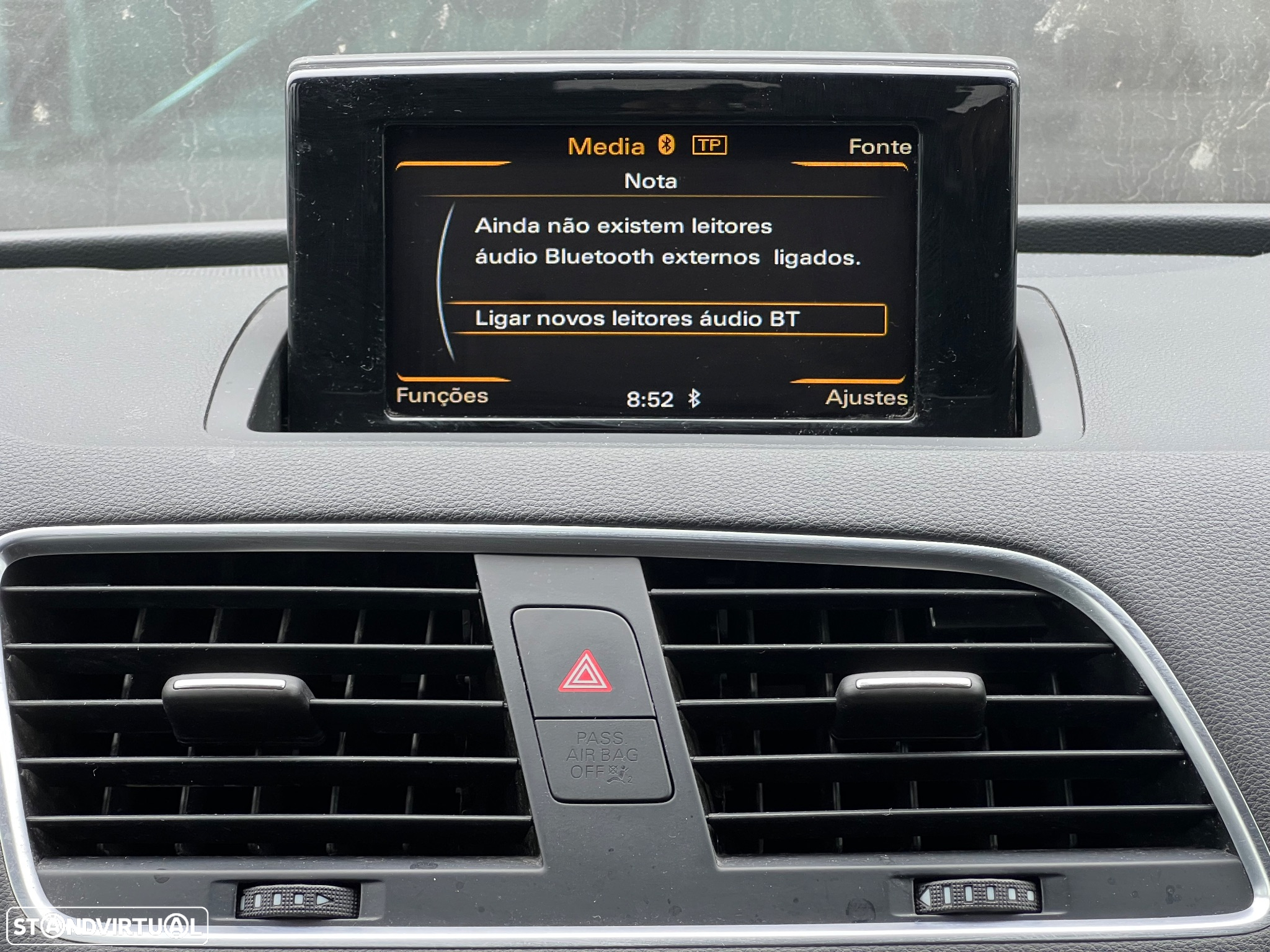 Audi Q3 2.0 TDI - 16